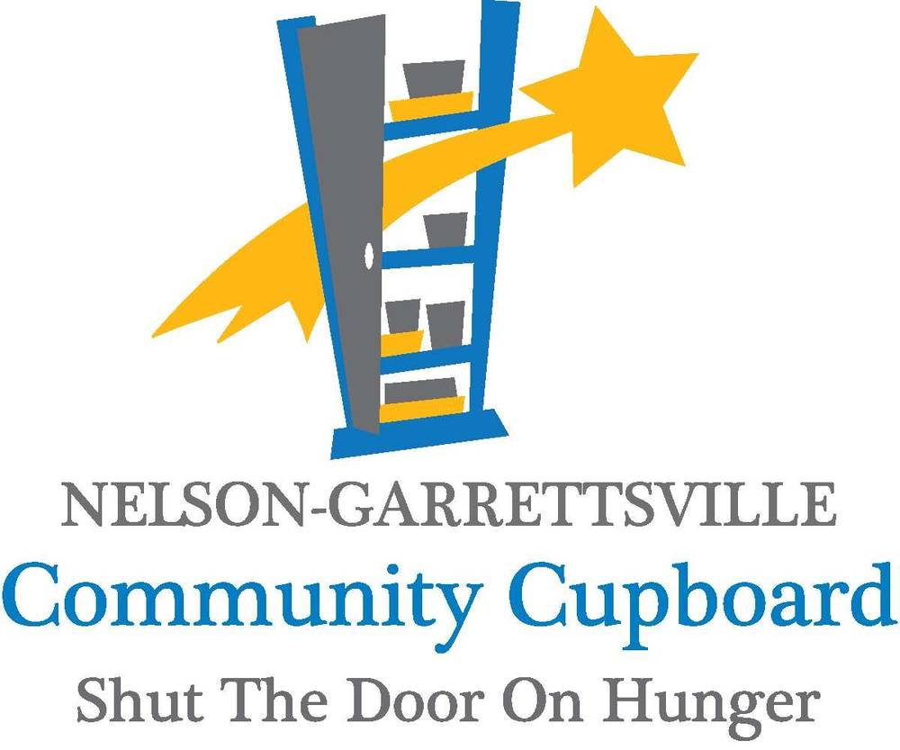 Nelson Garrettsville Community Cupboard Logo