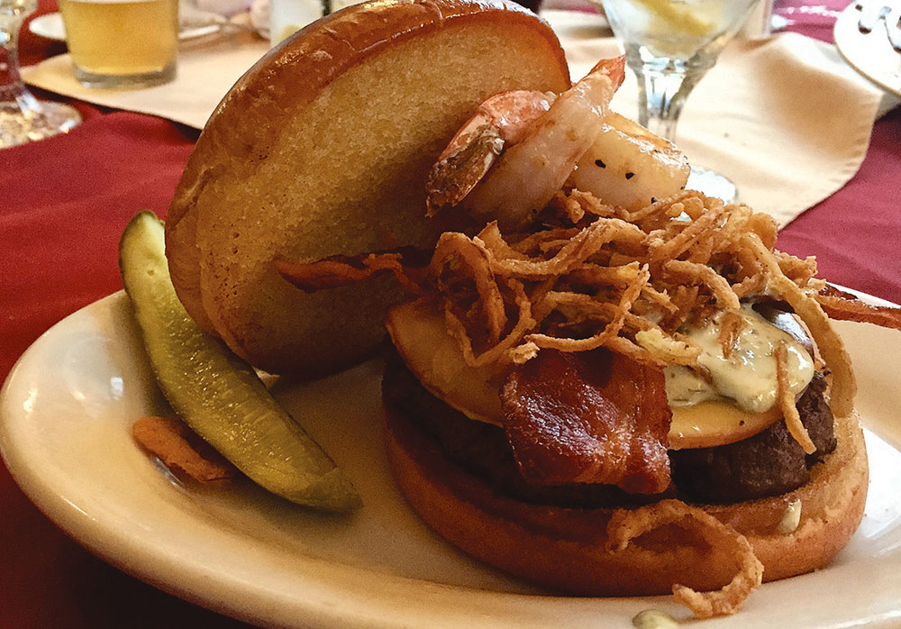 It’s Serving Time at Garrett’s Mill & Brewing Company