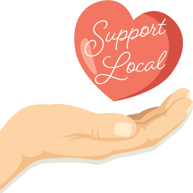 Support Local Businesses in Garrettsville