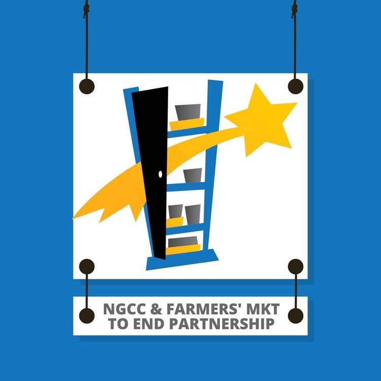 NGCC and Garrettsville Farmers Market end Partnership