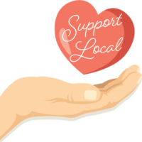 Chamber of Commerce Sells "Gift Cards for Garrettsville"
