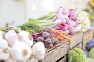 NGCC & Garrettsville Farmers' Market Seeks Sponsors