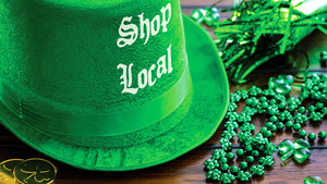 Celebrate St. Patrick’s Day All Weekend Long In Garrettsville