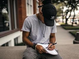 PCDL Teen Poetry Contest